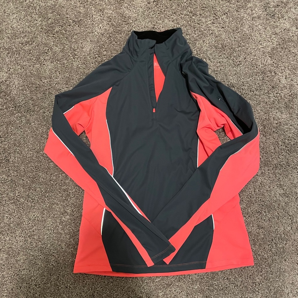 Sugoi Firewall 180 Zip Women’s Size L